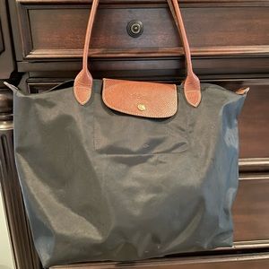 Great condition Longchamp le pliage bag